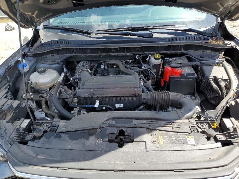 2024 Ford Escape მანქანა იყიდება აუქციონზე, vin: 1FMCU9MN4RUB60864, აუქციონის ნომერი: 51066696