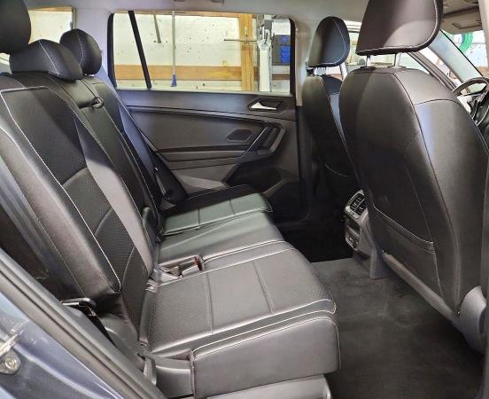 50230156 :رقم المزاد ، 3VV2B7AX4MM032607 vin ، 2021 Volkswagen Tiguan مزاد بيع