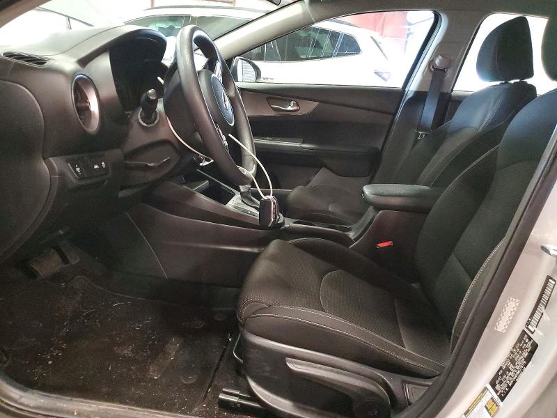 Продаж на аукціоні авто 2021 Kia Forte, vin: 3KPF24AD5ME379779, номер лоту: 48671006