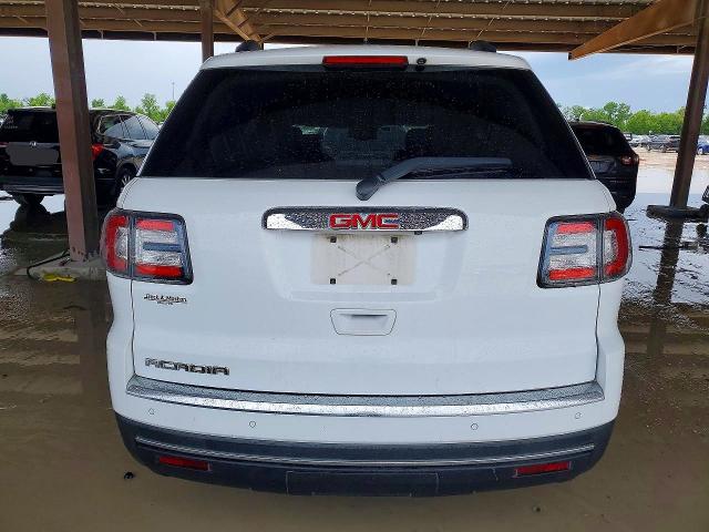 Aukcja sprzedaży 2016 Gmc Acadia, vin: 1GKKRRKD2GJ323350, numer aukcji: 49717106