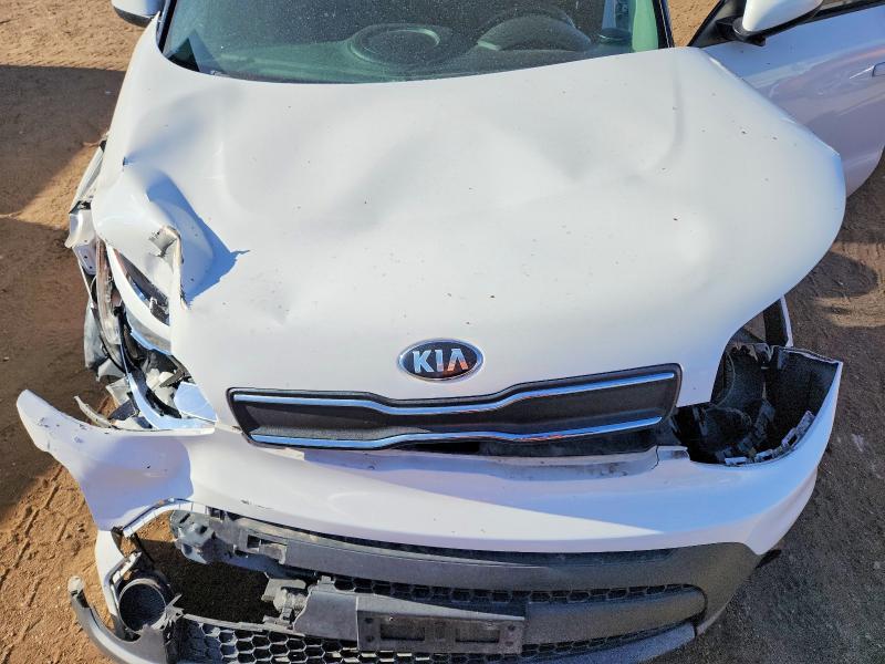 Aukcja sprzedaży 2018 Kia Soul, vin: KNDJN2A21J7541665, numer aukcji: 48675336