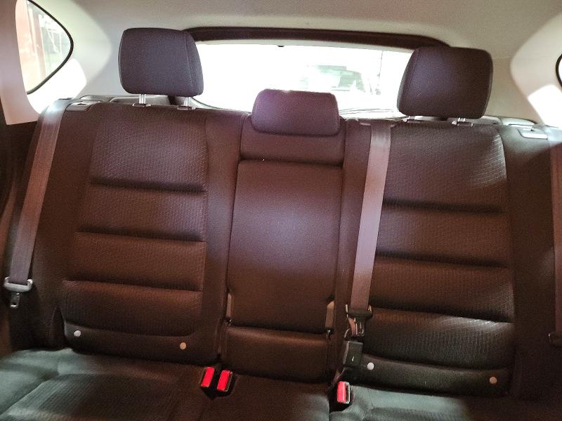 Продаж на аукціоні авто 2015 Mazda Cx-5, vin: JM3KE4CY7F0468360, номер лоту: 50501856
