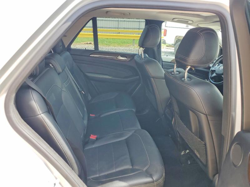 48338936 :رقم المزاد ، 4JGDA5JB4FA574062 vin ، 2015 Mercedes-benz Ml مزاد بيع