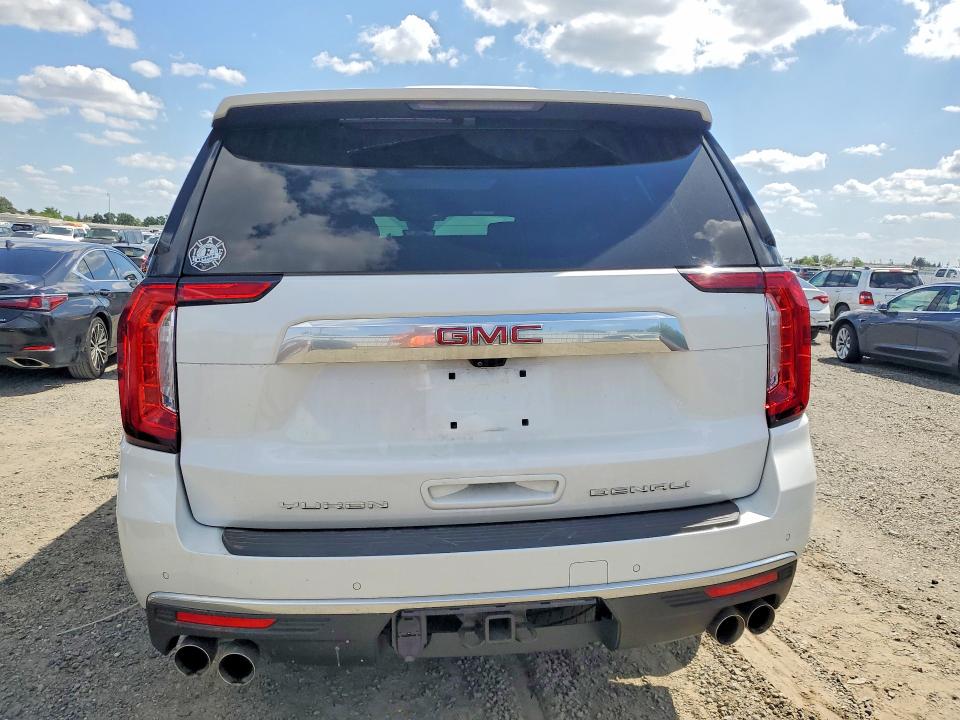 2024 Gmc Yukon მანქანა იყიდება აუქციონზე, vin: 1GKS2DKL3RR406370, აუქციონის ნომერი: 51698486
