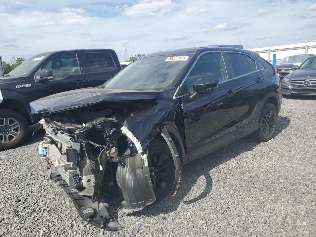 Auction sale of the 2023 Mitsubishi Eclipse Cross, vin: JA4ATVAA2PZ008097, lot number: 50083406