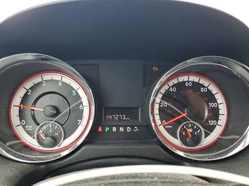 Продажа на аукционе авто 2012 Dodge Grand Caravan, vin: 2C4RDGCG0CR264147, номер лота: 49328166