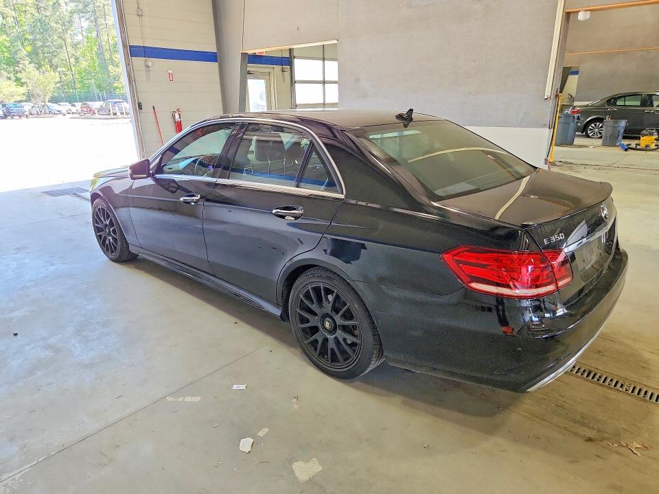 Продаж на аукціоні авто 2016 Mercedes-benz E, vin: WDDHF8JB3GB242253, номер лоту: 50827236