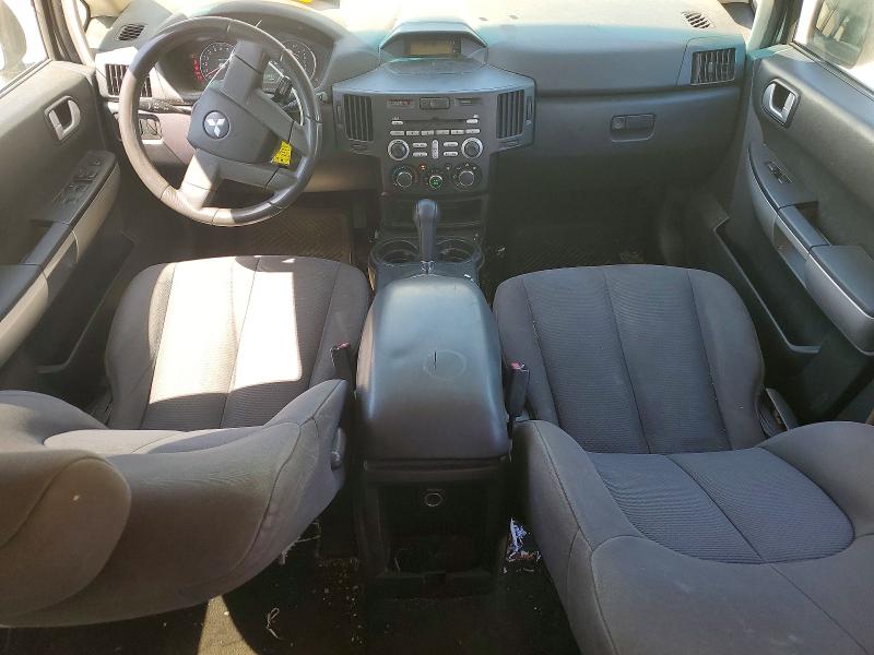 Продаж на аукціоні авто 2006 Mitsubishi Endeavor, vin: 4A4MN21S56E074629, номер лоту: 49621566