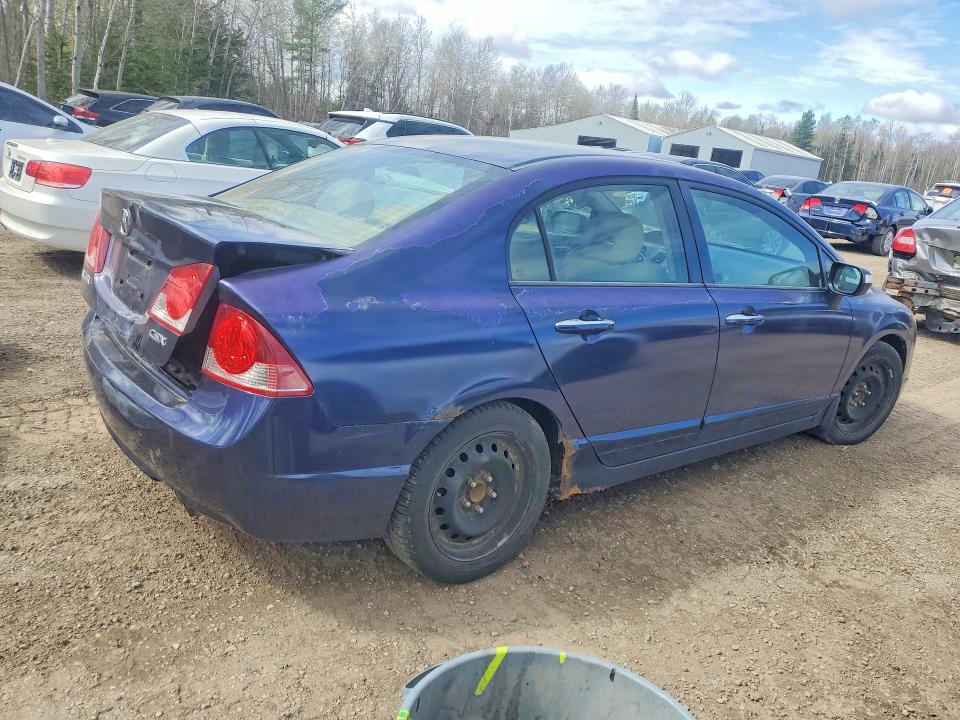 Продаж на аукціоні авто 2007 Acura Csx, vin: 2HHFD56767H201162, номер лоту: 50768766