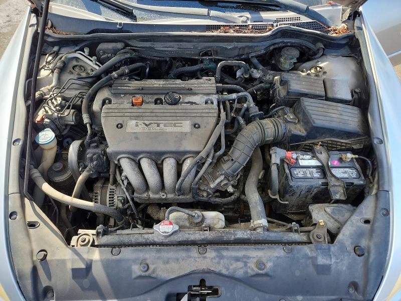 Продаж на аукціоні авто 2006 Honda Accord, vin: 1HGCM56416A149918, номер лоту: 51468166