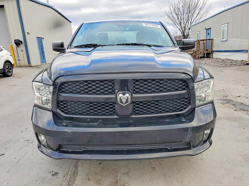 2014 Ram 1500 მანქანა იყიდება აუქციონზე, vin: 1C6RR7FT9ES394799, აუქციონის ნომერი: 48473856