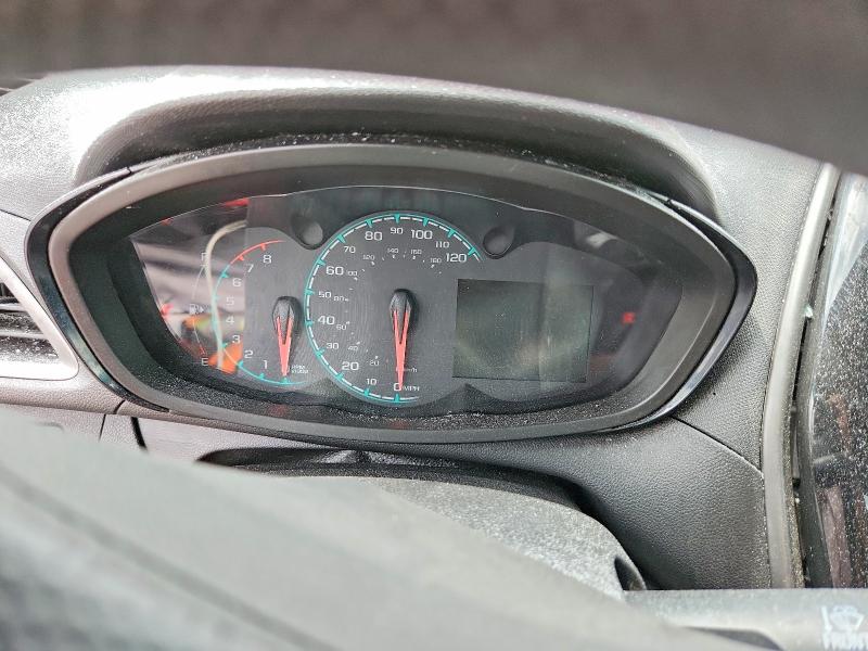 Продажа на аукционе авто 2020 Chevrolet Spark, vin: KL8CB6SA1LC406557, номер лота: 49964276