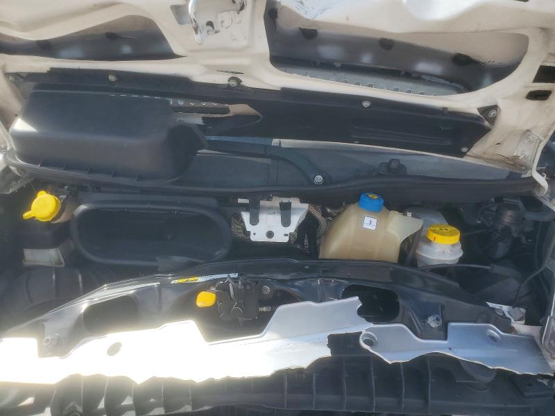 Продажа на аукционе авто 2019 Ram Promaster 2500, vin: 3C6TRVDG0KE508462, номер лота: 49804626