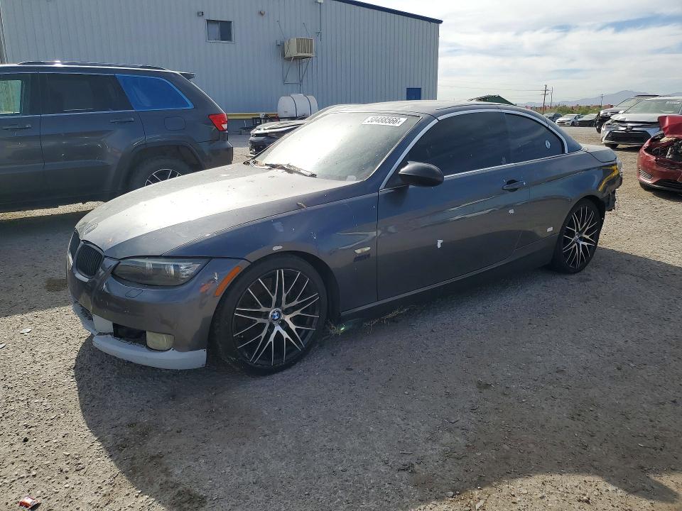 Продаж на аукціоні авто 2008 Bmw 335, vin: WBAWL73528PX43972, номер лоту: 50488566