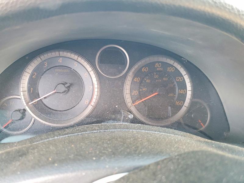 2005 Infiniti G35 მანქანა იყიდება აუქციონზე, vin: JNKCV51F95M308670, აუქციონის ნომერი: 51301666