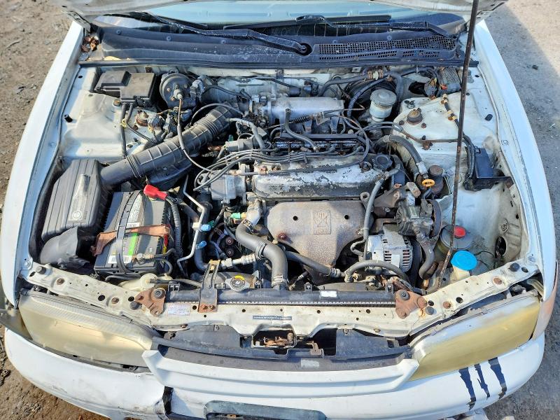 50748486 :رقم المزاد ، 1HGCD5632RA062069 vin ، 1994 Honda Accord مزاد بيع