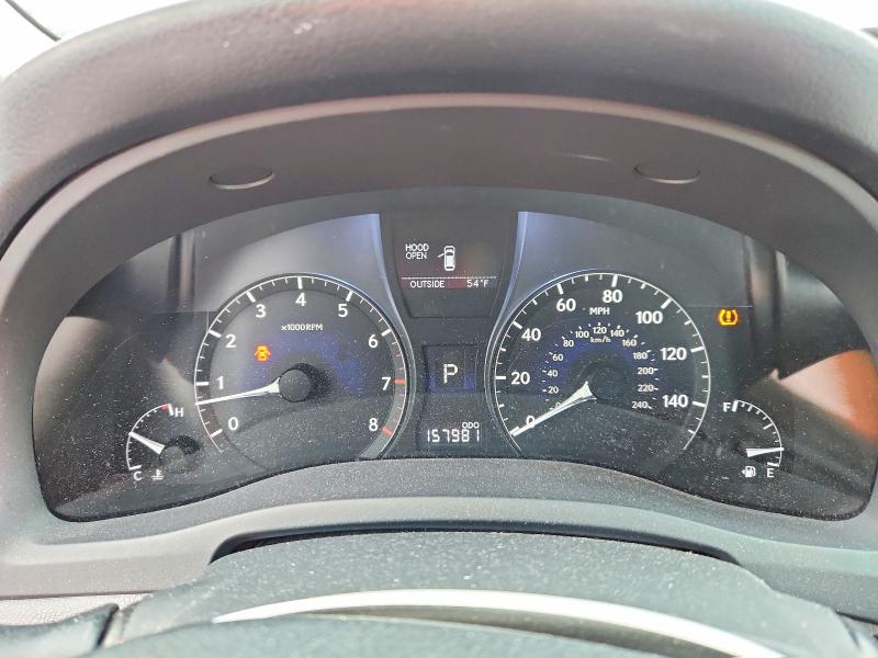 Продаж на аукціоні авто 2010 Lexus Rx 350, vin: 2T2BK1BA8AC033457, номер лоту: 50276466