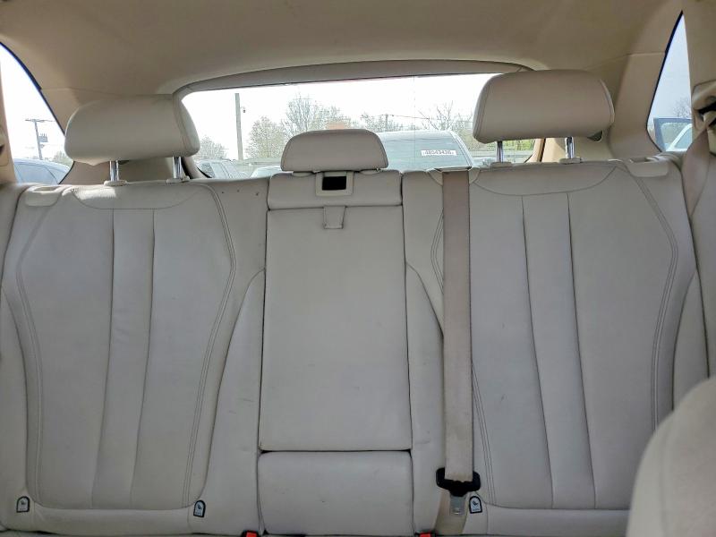 Продажа на аукционе авто 2014 Bmw X5, vin: 5UXKR2C5XE0H34784, номер лота: 49748396