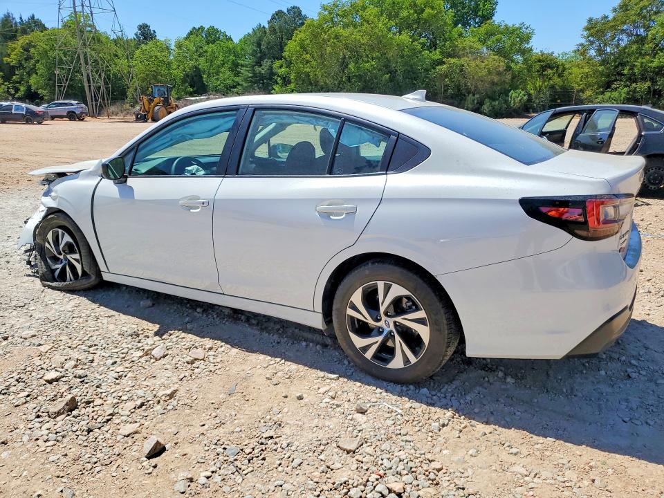 Продажа на аукционе авто 2025 Subaru Legacy, vin: 4S3BWAB60S3004954, номер лота: 50771796