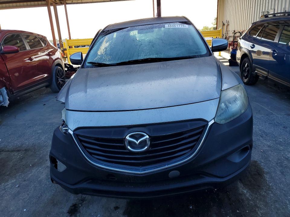Продаж на аукціоні авто 2013 Mazda Cx-9, vin: JM3TB2BA3D0415061, номер лоту: 48461776