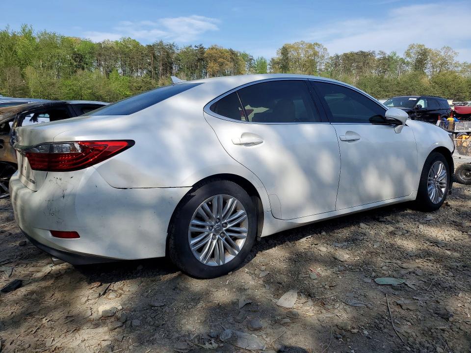 Aukcja sprzedaży 2013 Lexus Es, vin: JTHBK1GG2D2000490, numer aukcji: 49798576