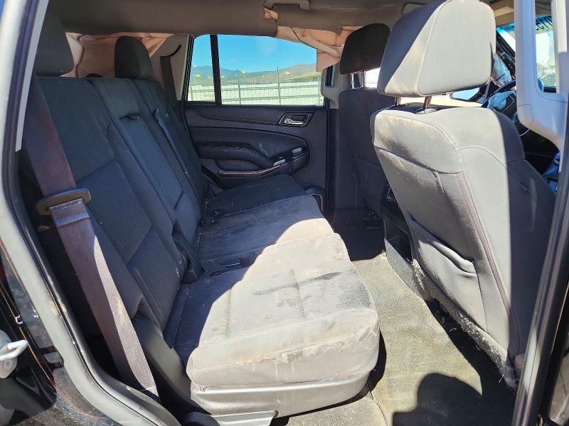 Aukcja sprzedaży 2018 Gmc Yukon, vin: 1GKS2AKC9JR110059, numer aukcji: 50159136