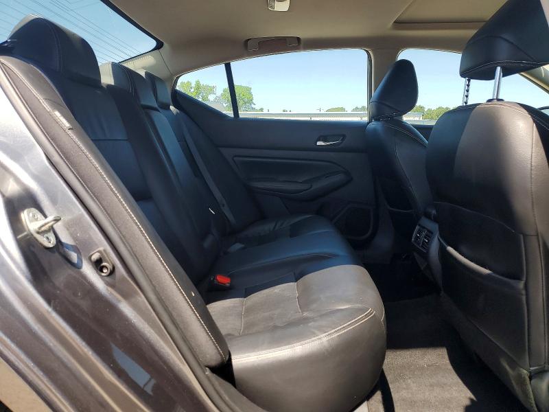 2019 Nissan Altima მანქანა იყიდება აუქციონზე, vin: 1N4BL4EV3KC216010, აუქციონის ნომერი: 50609476