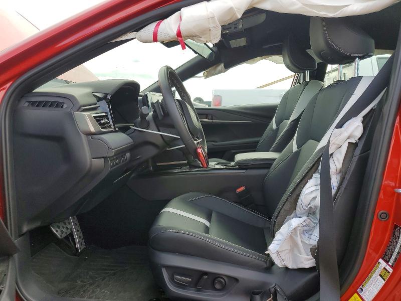 Aukcja sprzedaży 2025 Toyota Camry, vin: 4T1DAACK0SU136055, numer aukcji: 49433656
