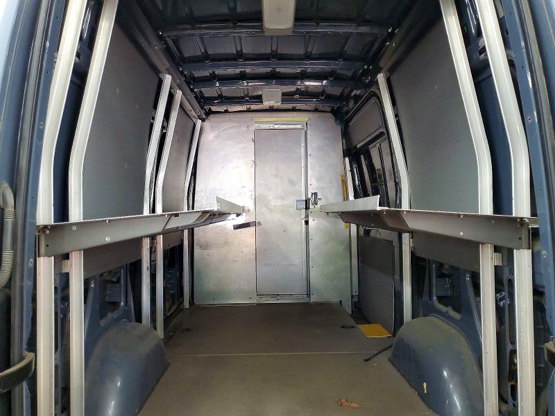 Aukcja sprzedaży 2018 Mercedes Benz Sprinter, vin: WD3PE7CD5JP622748, numer aukcji: 50214046