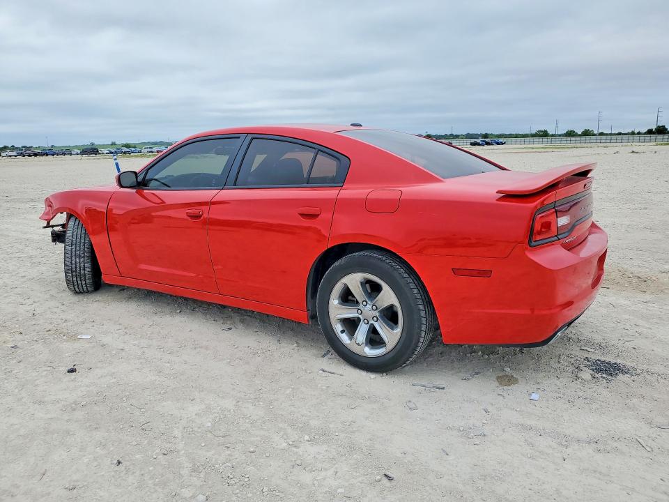 51995396 :رقم المزاد ، 2C3CDXBG4EH300703 vin ، 2014 Dodge Charger مزاد بيع