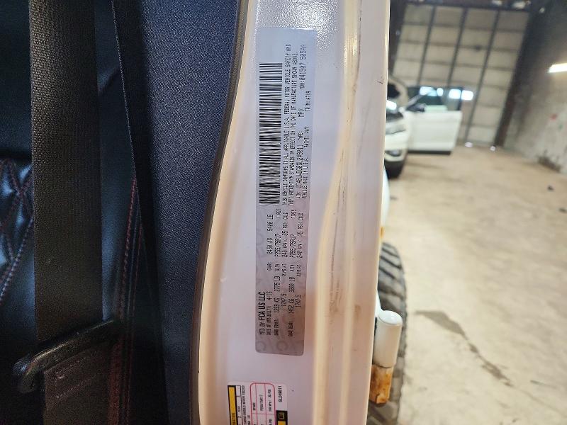 Продажа на аукционе авто 2016 Jeep Wrangler Unlimited, vin: 1C4BJWDG8GL249011, номер лота: 48139876