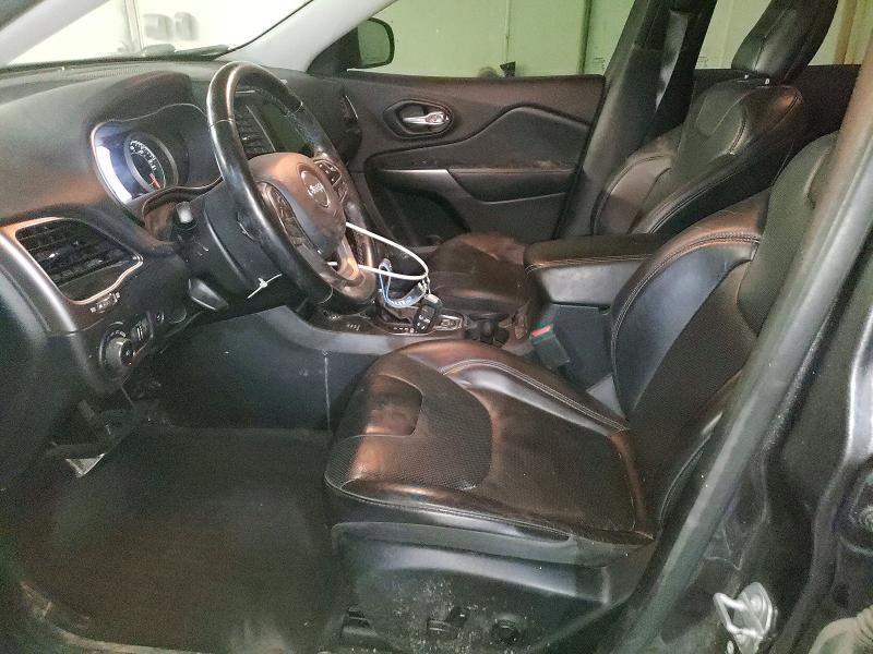 Aukcja sprzedaży 2021 Jeep Cherokee, vin: 1C4PJMMX0MD175938, numer aukcji: 49787496