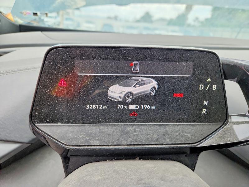Aukcja sprzedaży 2023 Volkswagen Id.4, vin: 1V2GNPE80PC006329, numer aukcji: 48252736