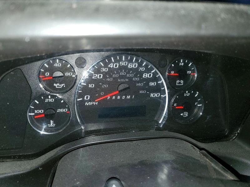 Aukcja sprzedaży 2017 Gmc Savana, vin: 1GTW7AFF7H1904764, numer aukcji: 48745496