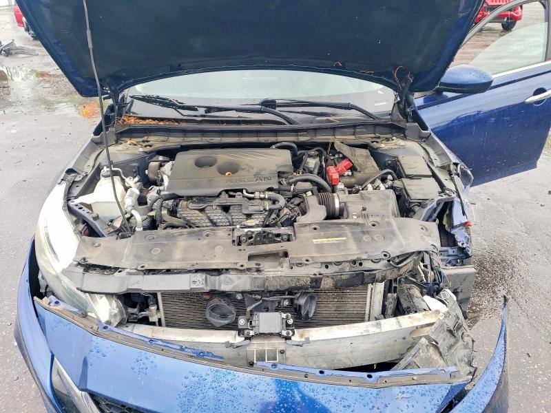 Продажа на аукционе авто 2020 Nissan Altima, vin: 1N4BL4BV4LC204258, номер лота: 48789076