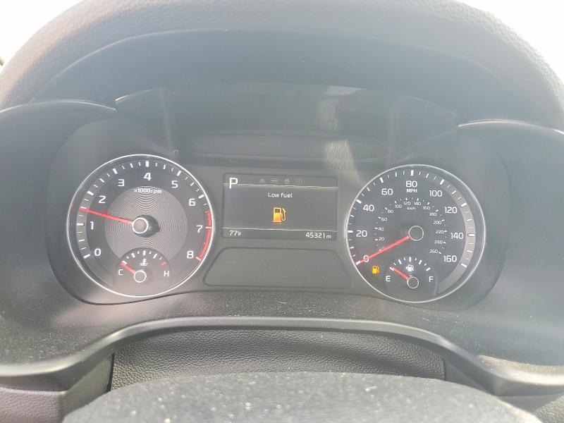 Продаж на аукціоні авто 2024 Kia Forte, vin: 3KPF24AD4RE809731, номер лоту: 49925576