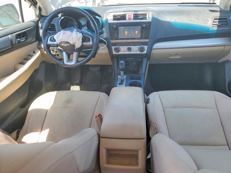 50222406 :رقم المزاد ، 4S3BNAF65F3038455 vin ، 2015 Subaru Legacy مزاد بيع