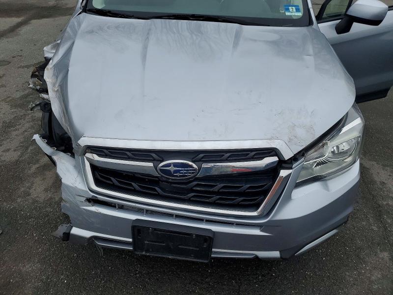 Aukcja sprzedaży 2017 Subaru Forester, vin: JF2SJAGC0HH455442, numer aukcji: 48893726