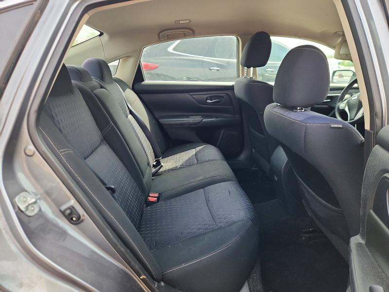 Продажа на аукционе авто 2018 Nissan Altima, vin: 1N4AL3AP6JC280697, номер лота: 50185116
