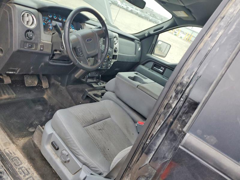 2013 Ford F150 მანქანა იყიდება აუქციონზე, vin: 1FTFW1EF5DFA92334, აუქციონის ნომერი: 48504066
