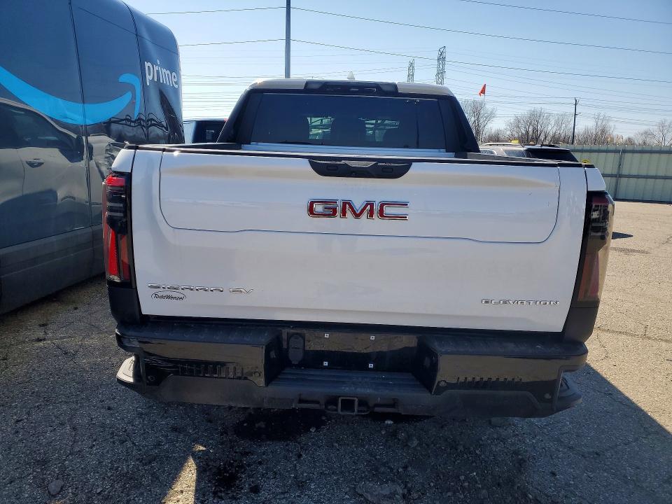Aukcja sprzedaży 2026 Gmc Sierra, vin: 1GT1ESEH8TU407173, numer aukcji: 48313906