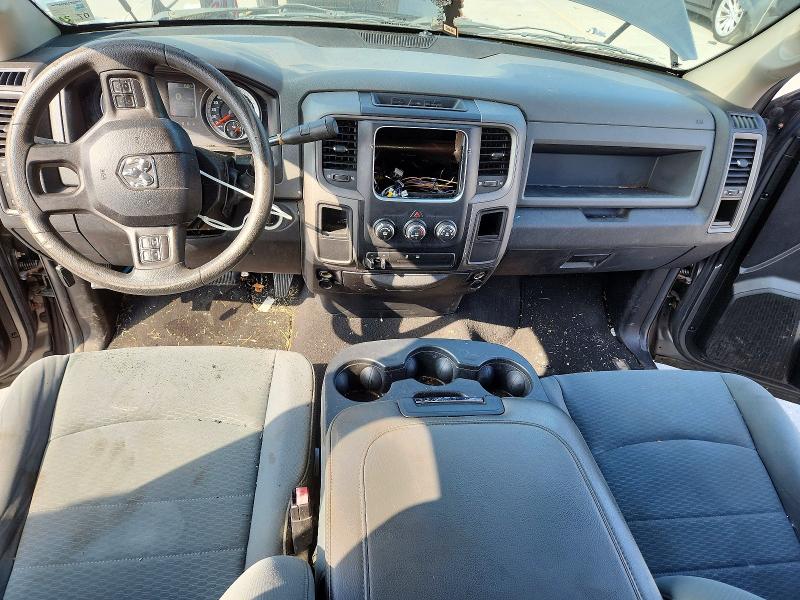 Продажа на аукционе авто 2013 Ram 1500, vin: 1C6RR6FT5DS500481, номер лота: 51307726