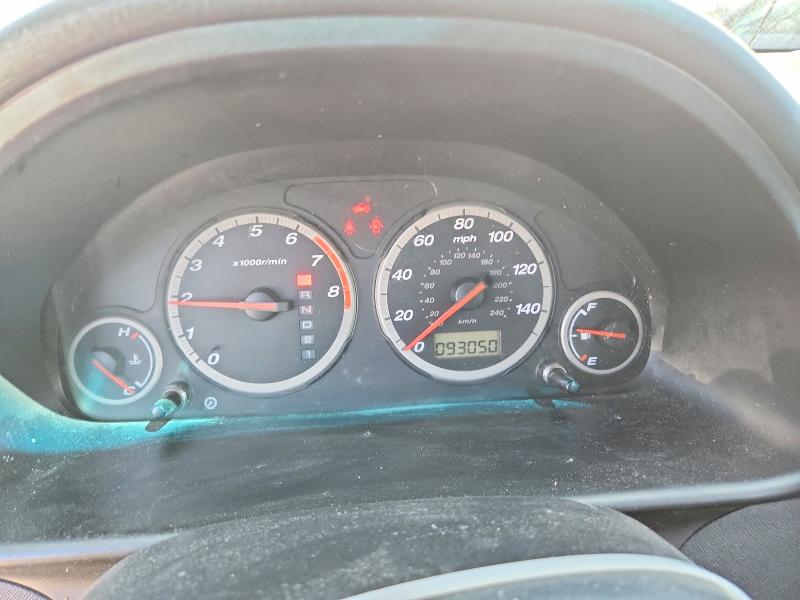 Aukcja sprzedaży 2004 Honda Cr-v, vin: JHLRD78804C054615, numer aukcji: 51623426