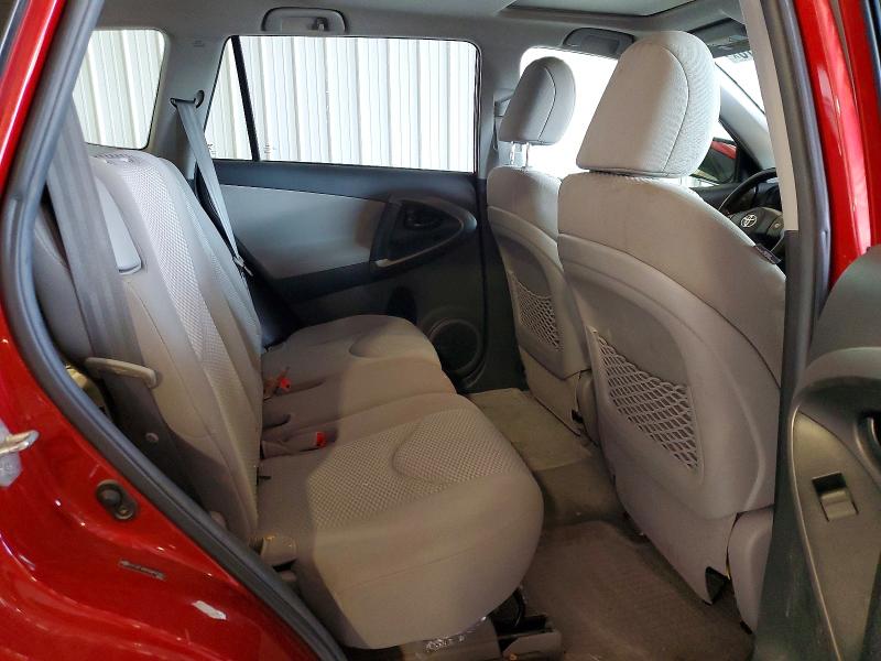 50340016 :رقم المزاد ، 2T3ZF4DV3CW142975 vin ، 2012 Toyota Rav4 مزاد بيع
