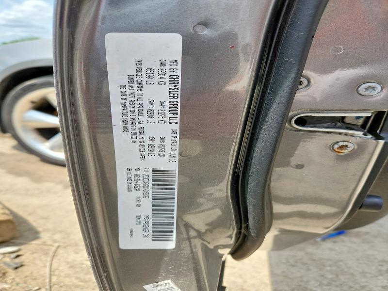 Aukcja sprzedaży 2012 Dodge Charger, vin: 2C3CDXBG1CH303832, numer aukcji: 49812076