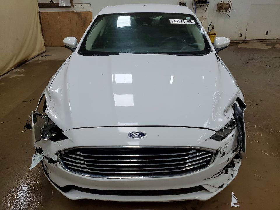 Продаж на аукціоні авто 2019 Ford Fusion, vin: 3FA6P0LU9KR183766, номер лоту: 48571766