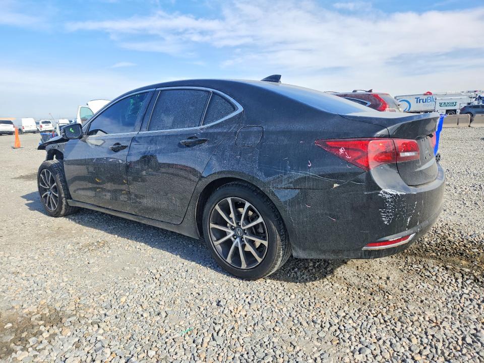 Продаж на аукціоні авто 2015 Acura Tlx, vin: 19UUB2F34FA025030, номер лоту: 50052166