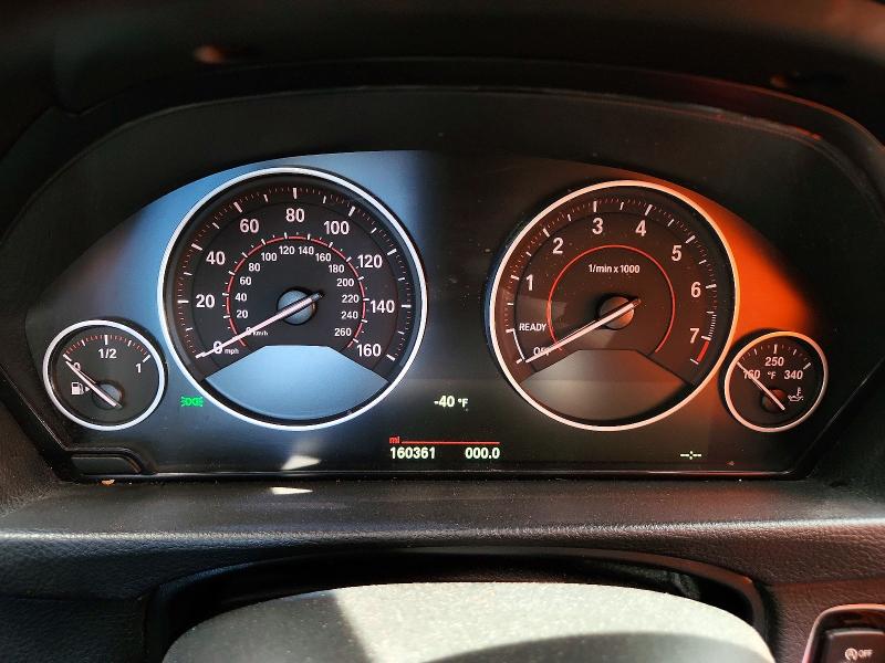 50283066 :رقم المزاد ، WBA4B1C59GG242437 vin ، 2016 Bmw 435 مزاد بيع