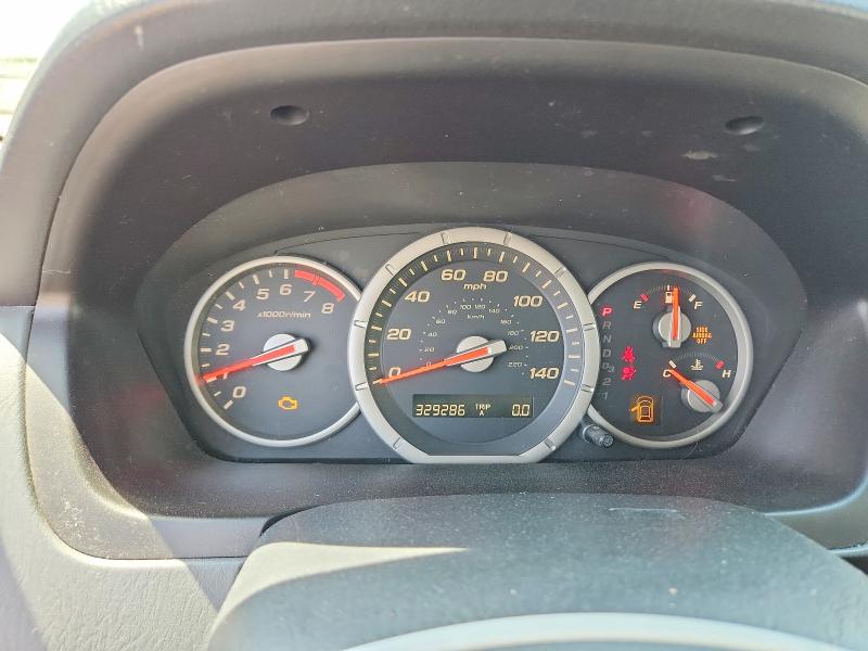 50704336 :رقم المزاد ، 5FNYF18577B002413 vin ، 2007 Honda Pilot مزاد بيع