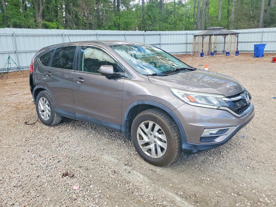 Продажа на аукционе авто 2015 Honda Cr-v, vin: 5J6RM4H57FL049538, номер лота: 50004776